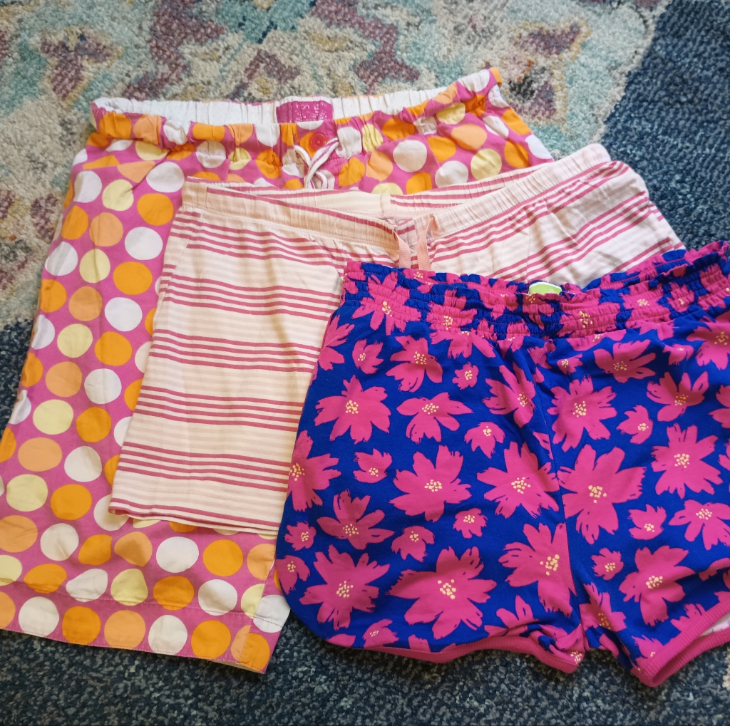 Pajama Bottom Bundle